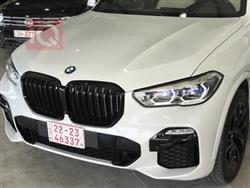 بی ئێم دەبڵیو X5